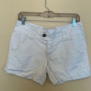 BKE Khaki shorts